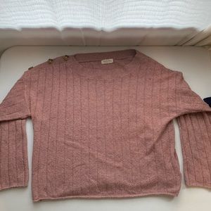 Jolie and Joy sweater. Size 2X